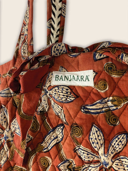 BANJAARA Weekend Bag